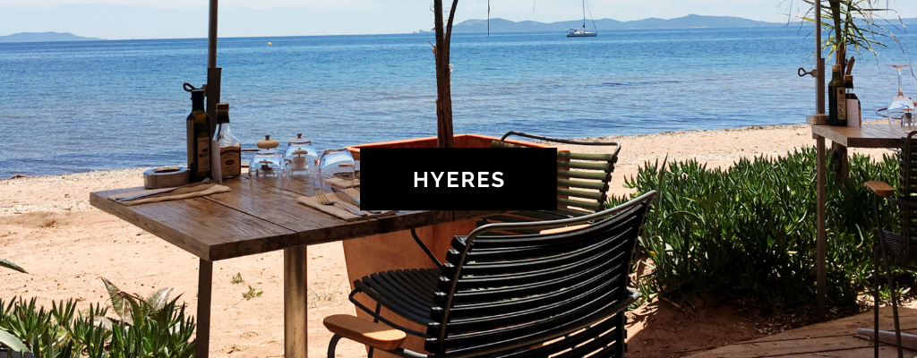 HYÈRES