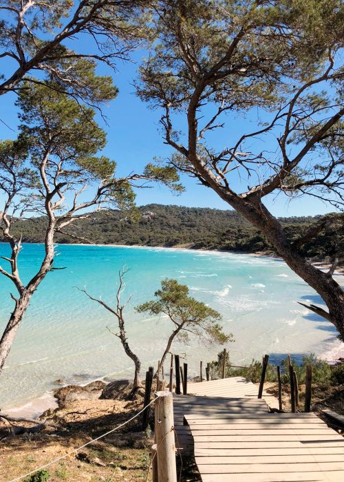 Île de Porquerolles